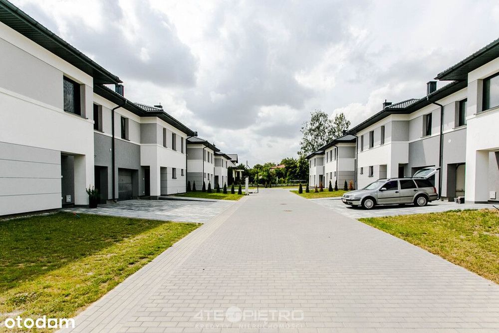 Gotowy dom, Dys, 146m2, działka 300m2, od zaraz