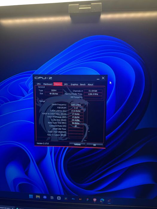 PC Gamer / Workstation – Ryzen 7 + RTX 3060