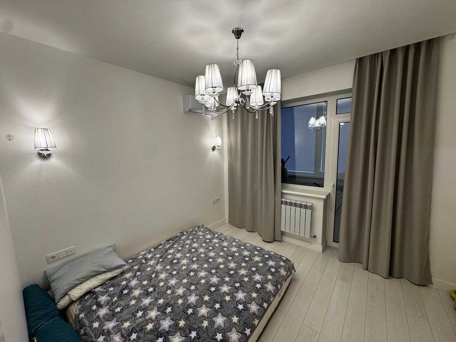 Ексклюзив! Комісія 25% ЖК Family Оренда ДВОКІМНАТНОЇ СТИЛЬНОЇ квартири