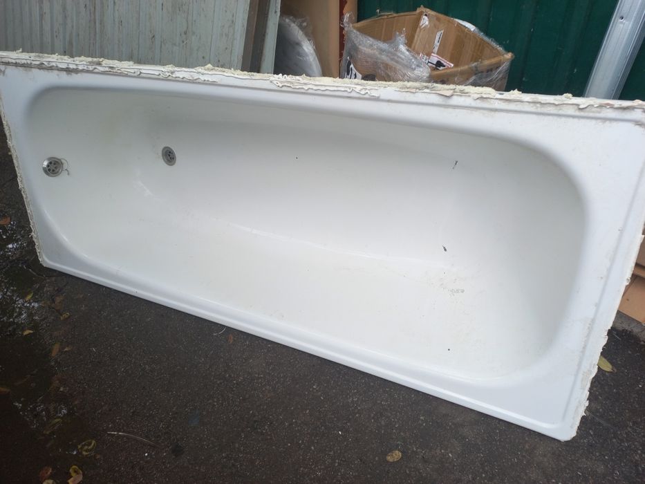 Продам б/У ванну