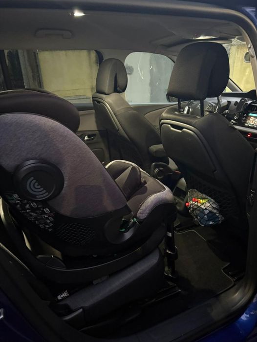 Citroën c4 grande picasso 7 lugares
