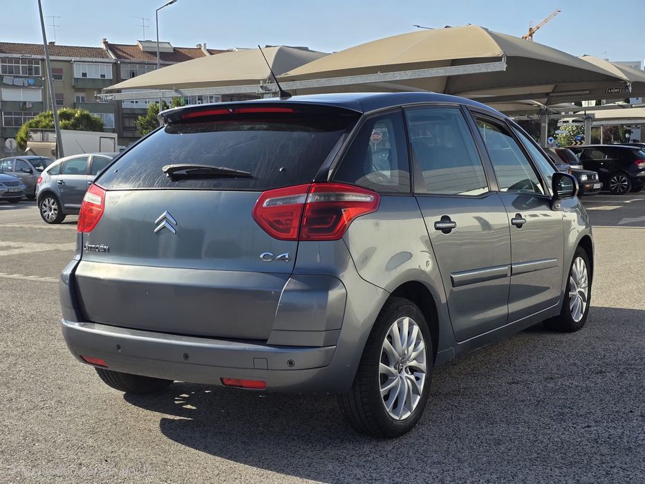 Citroen C41,6 HDi 5 lugares Nacional  2799 — photo 3