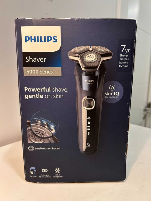 Philips Shaver Series 5000