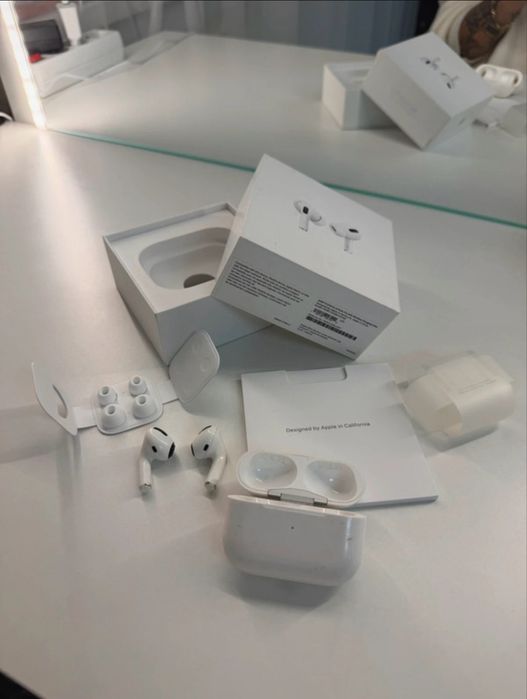Case Słuchawki AirPods Pro