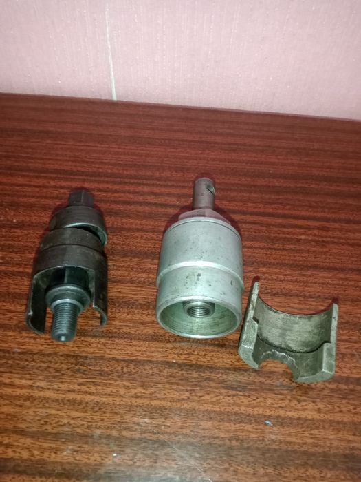 Зйомник саленблоків ричагів ВАЗ Жигулі СССР