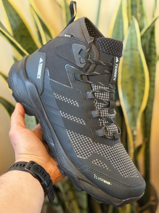 Черевики Adidas Skychaser Ax5 Mid Gore-Tex: 3 850 грн