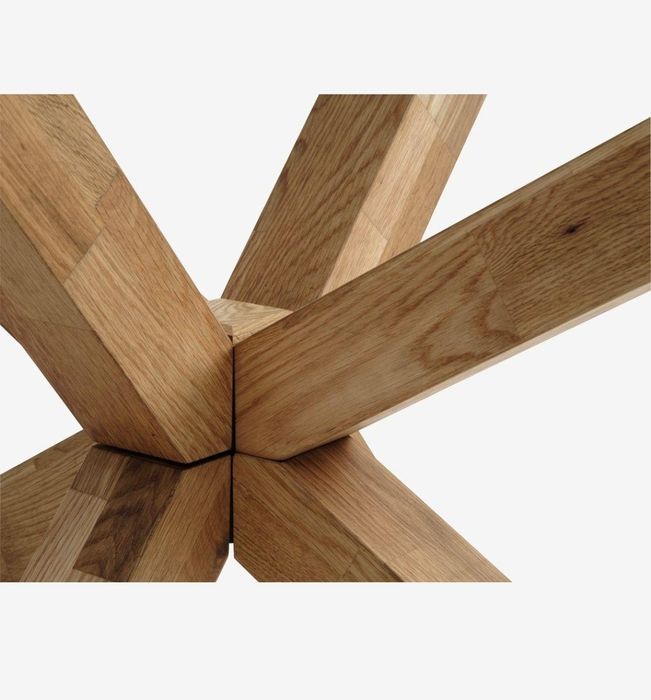 Mesa vidro rectangular