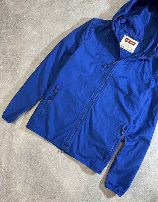 Ветровка Levi's (оригинал)