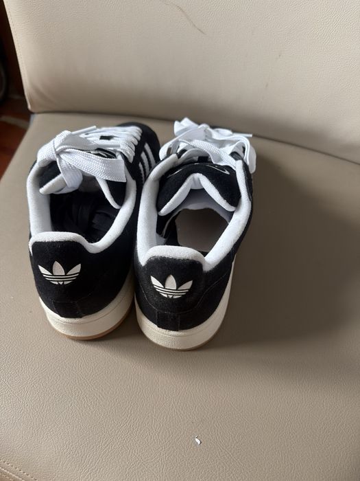 Tenis adidas campus 44/5