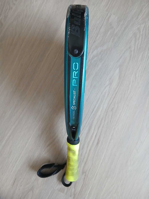 Raquete de padel bullpadel vertex 03 CMF
