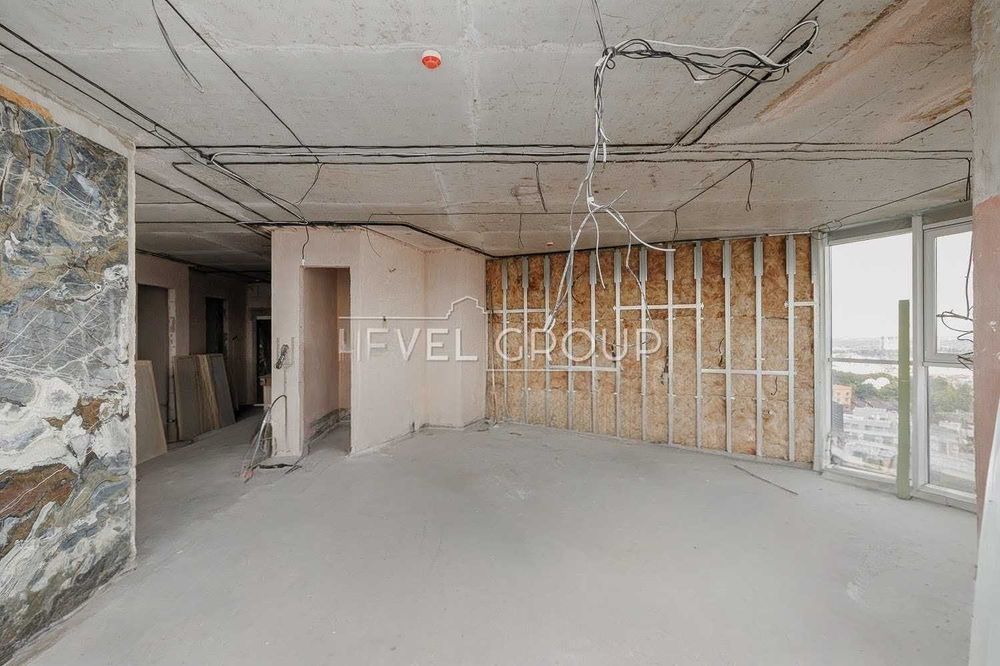 4 -х к в ЖК бізнес класу Podil Plaza & Residence по вул.Глибочицька 73