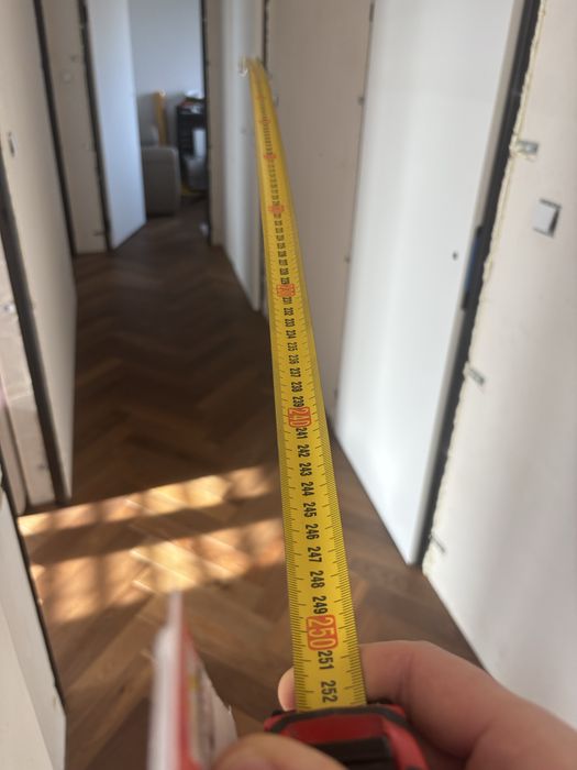 Miarka Miwaukee magnetic 5m