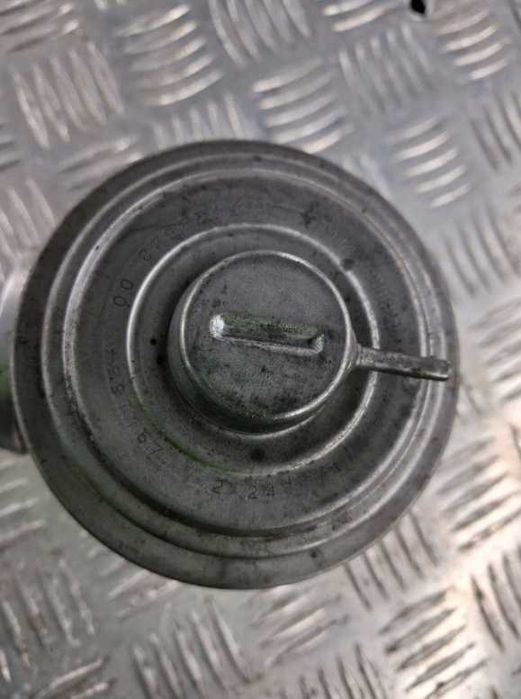 Zawór EGR M47 M57 BMW E39 2248717
