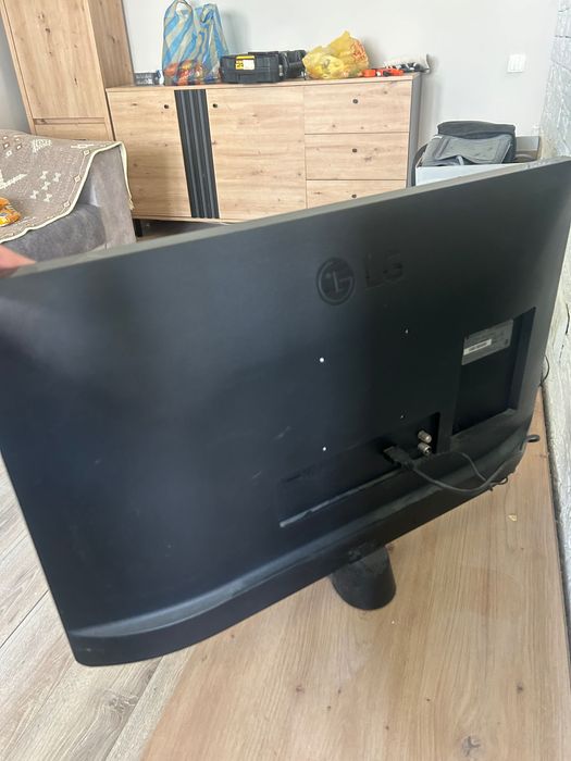 Телевізор LG LED Smart TV