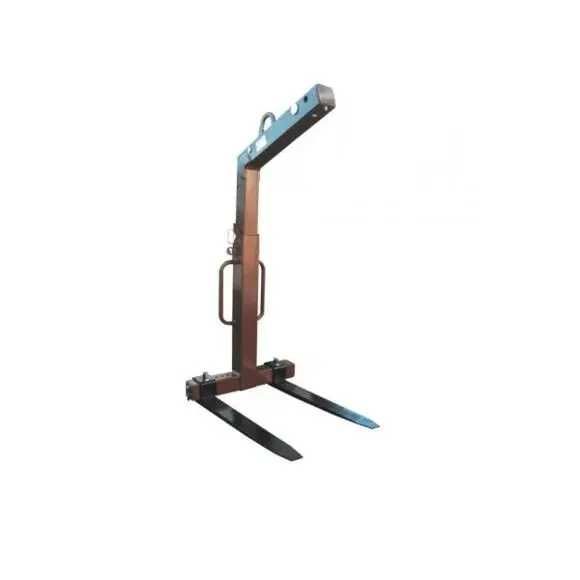 Widły samopoziomujące do palet 1500 kg HDS zawiesie dźwigowe SCHAKE