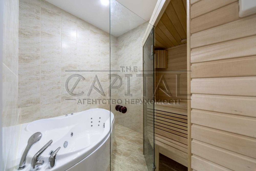 Продажа 2-этажного дома, с. Пуховка, Броварской р-н.