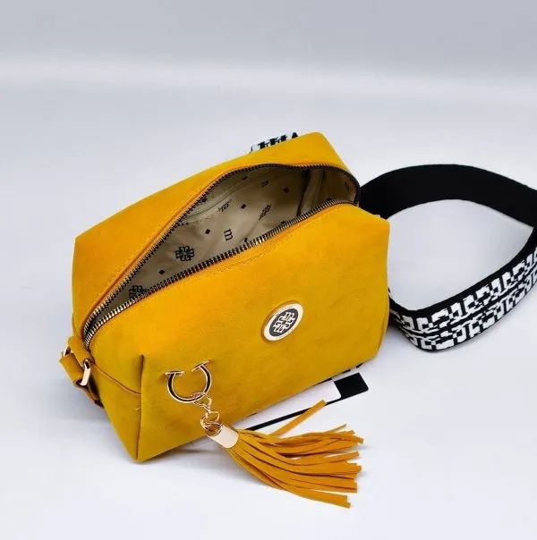 Torebka damska Monnari listonoszka