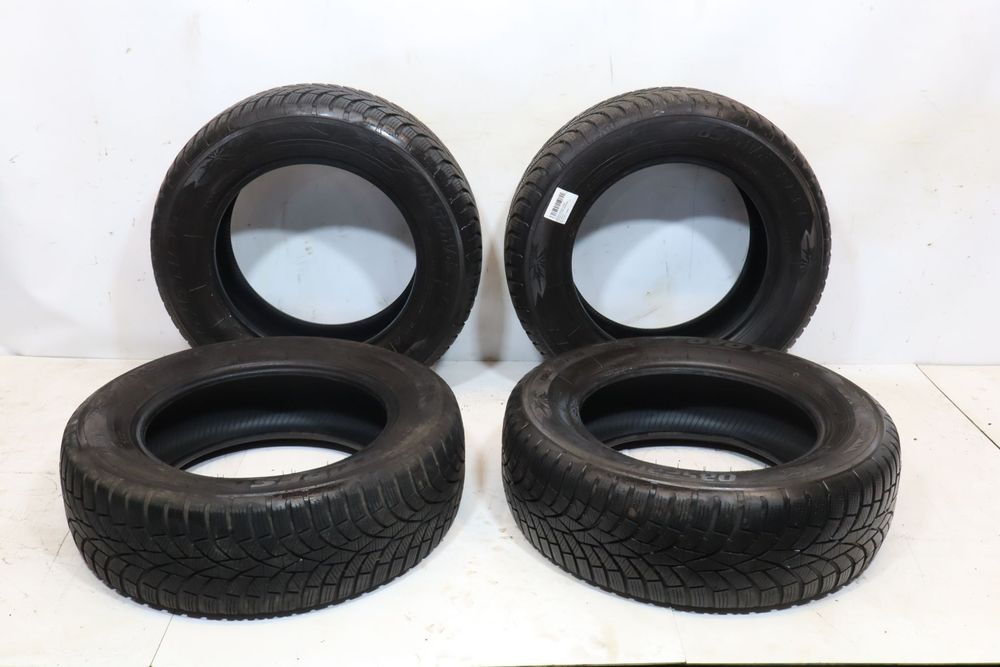 OPONA OPONY 4 SZT TOYOTIRES OBSERVE-S944 ZIMA  195/65/15 20R