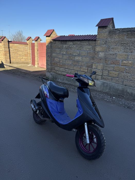 Yamaha NextZone ZR jog торг обмен