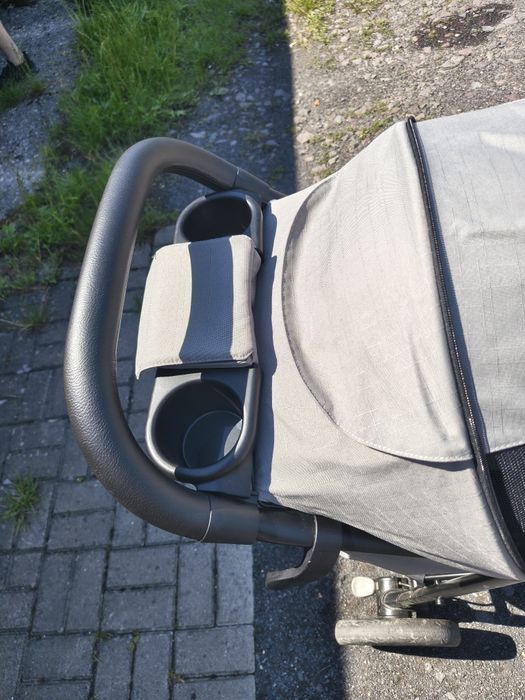 Joie litetrax po jednym dziecku Spacerówka
