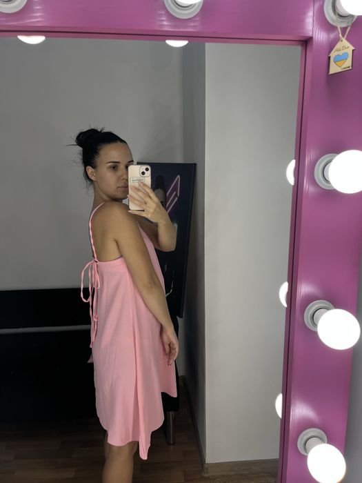 Сукня (літній сарафан)