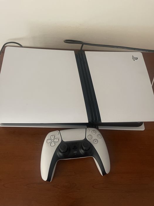Playstation 5 Pro
