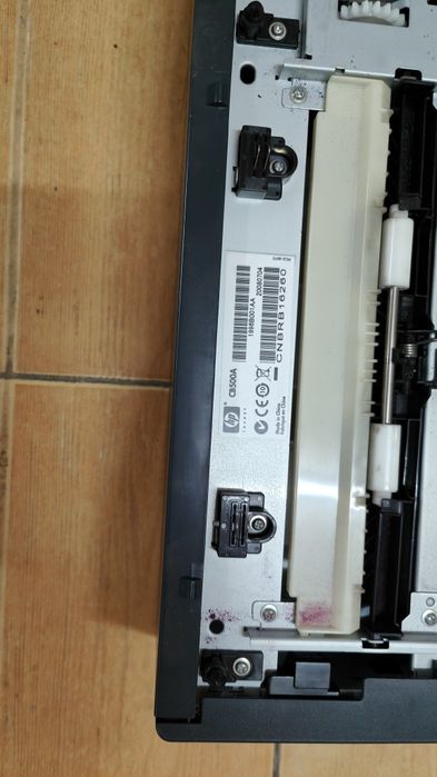 Gavetas para Impressora HP CM2320MFP (CB500A)