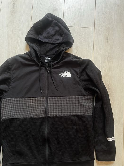 Худі The North Face зіп худі кофта тнф tnf Худи