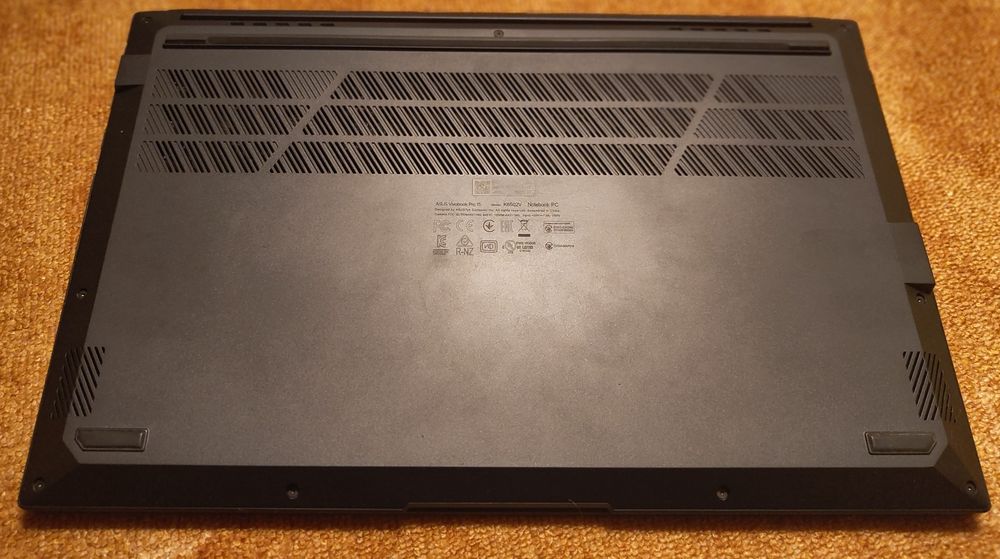 Vivobook Pro 15 K6502V, RTX3050, i7-13, 144Hz