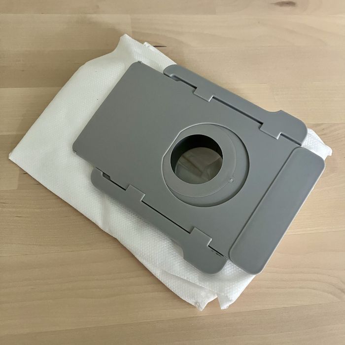 Worki do stacji Clean Base iRobot Roomba 8 szt.