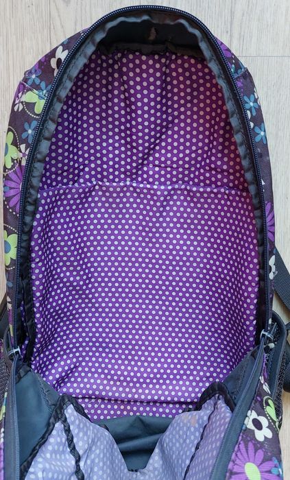 Рюкзак б/у женский Dakine Garden 20L