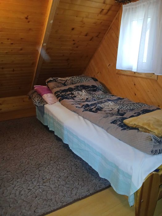 Domek do wynajecia w Urszulewie