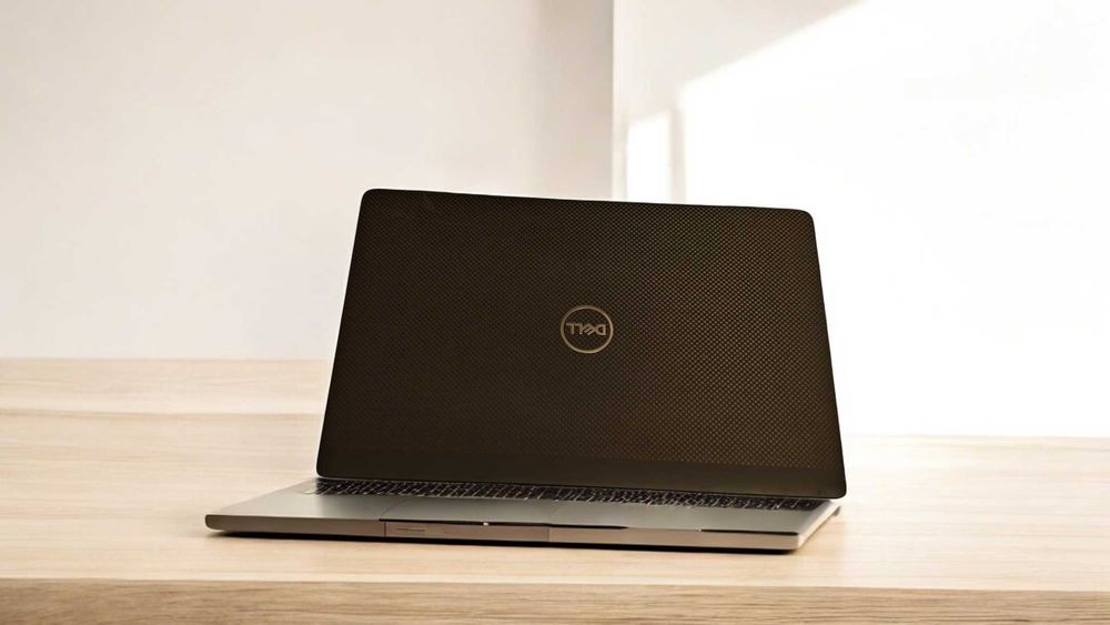 Ульрабук Dell Latitude 7420 14 IPS i7-1185/32Gb/256Gb
