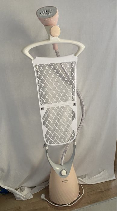 Parownica Philips GC552/40 uszkodzona