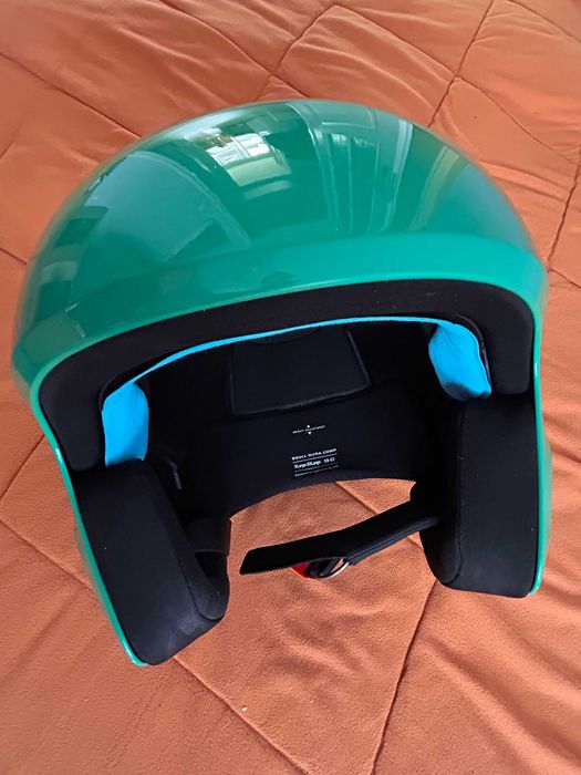 Poc Skull Dura Comp Spin