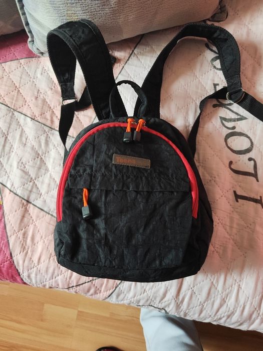 Рюкзачок для девочки