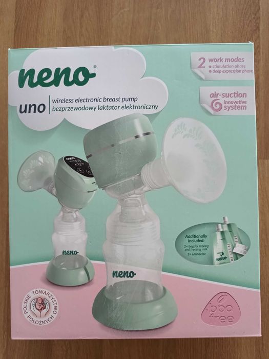 Laktator Neno uno