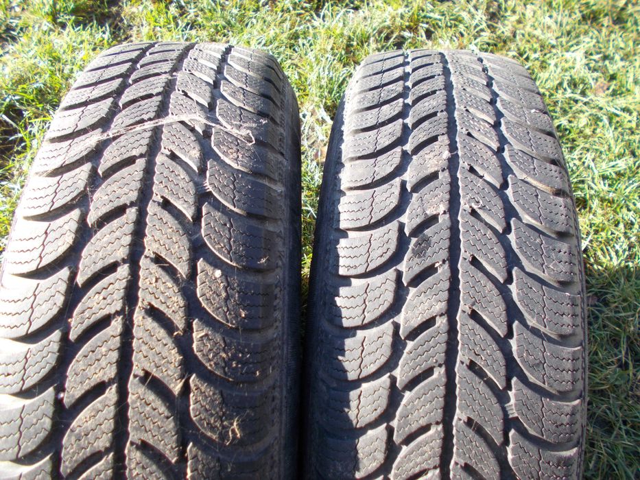 koła SEICENTO felgi opony  155/70 r13 SAVA 2szt