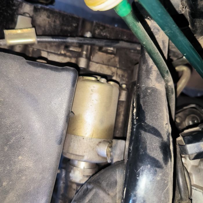 Скутер jbwco 150 кубів