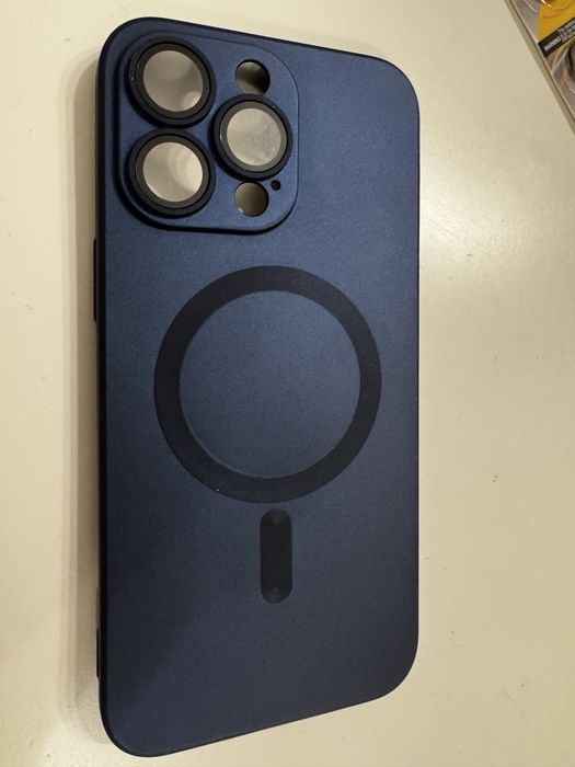 Etui Iphone 15 Pro Max