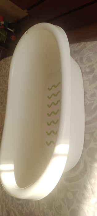 Banheira  bebe IKEA