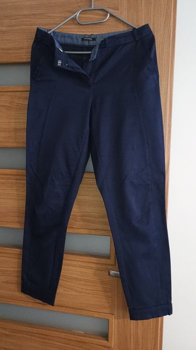 ORSAY Komplet marynarka i spodnie.