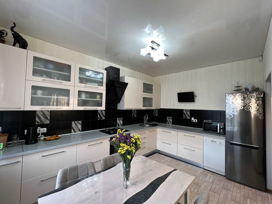 Преміальний ТАУНХАУС 100 м² у найкращому спальному районі Житомира