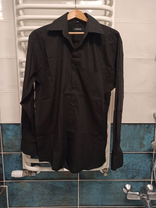 Koszula męska Kastor 40