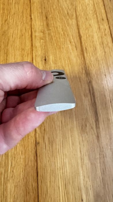 Comando Apple para apple tv ou apresentações