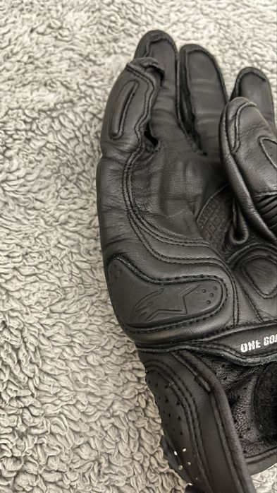 Luvas Alpinestars