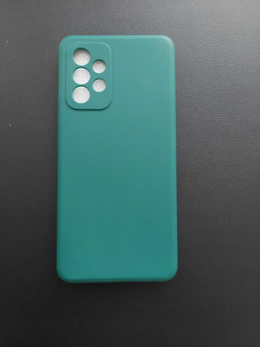 Etui do Samsunga Galaxy A 52/A 52s  (4gG 5G)