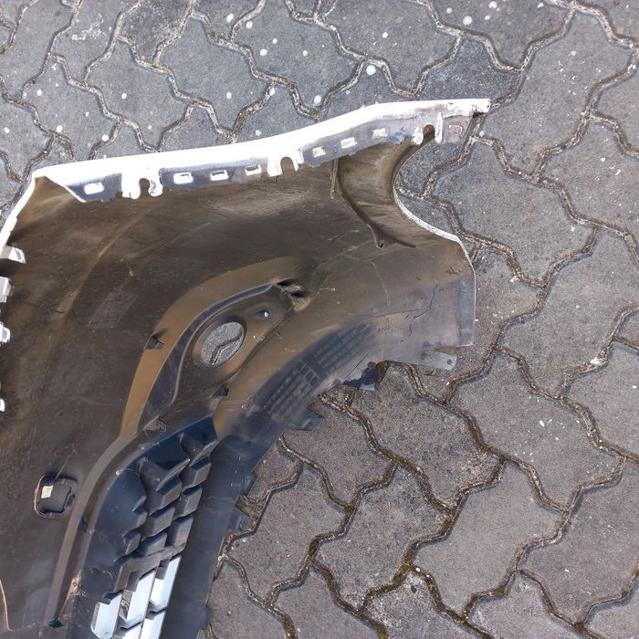 Para choques frente mercedes vito 447 ref 9982082