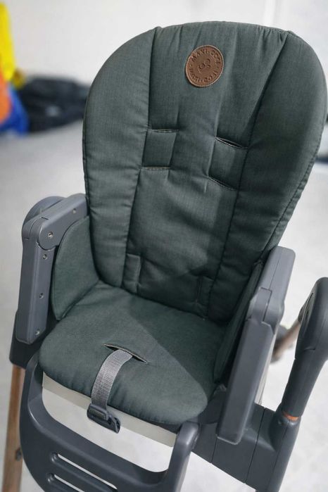 Cadeira Evolutiva Maxi-Cosi Minla – 6 em 1 – Essential Graphite