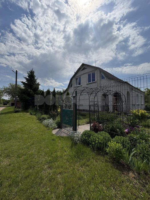 Продаж будинку Ржищів вулиця Фестивальна (Воровського)